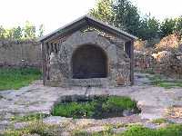 fontana de San Pedro la vi�a